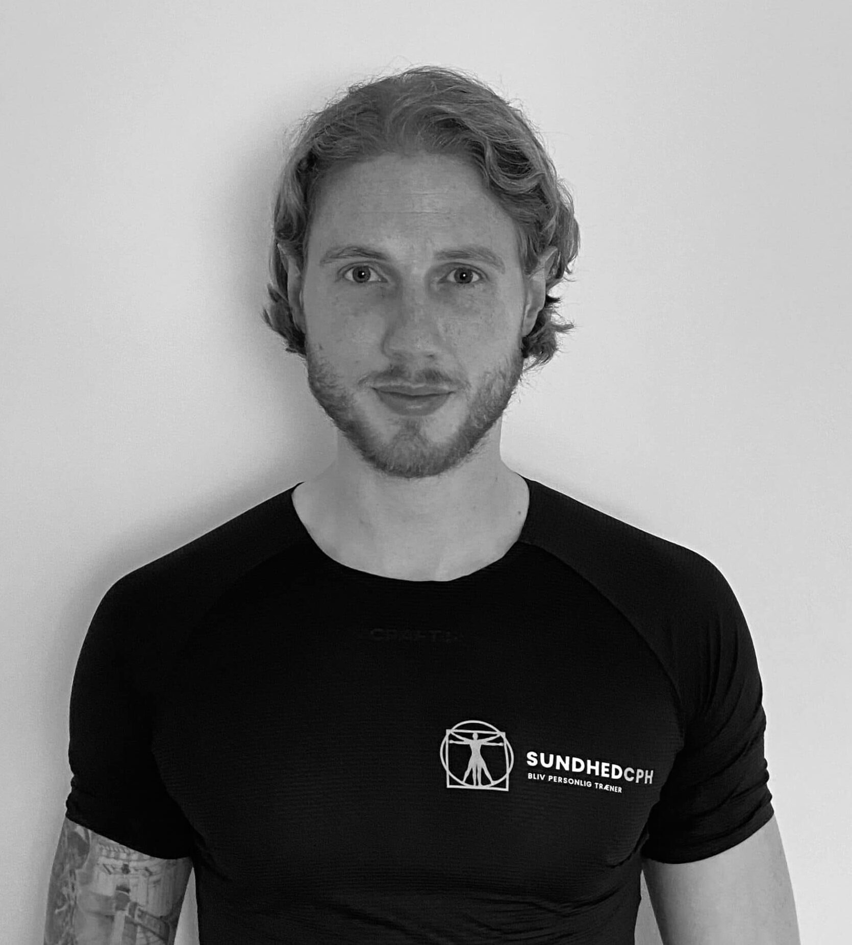 Asger Skovgaard
