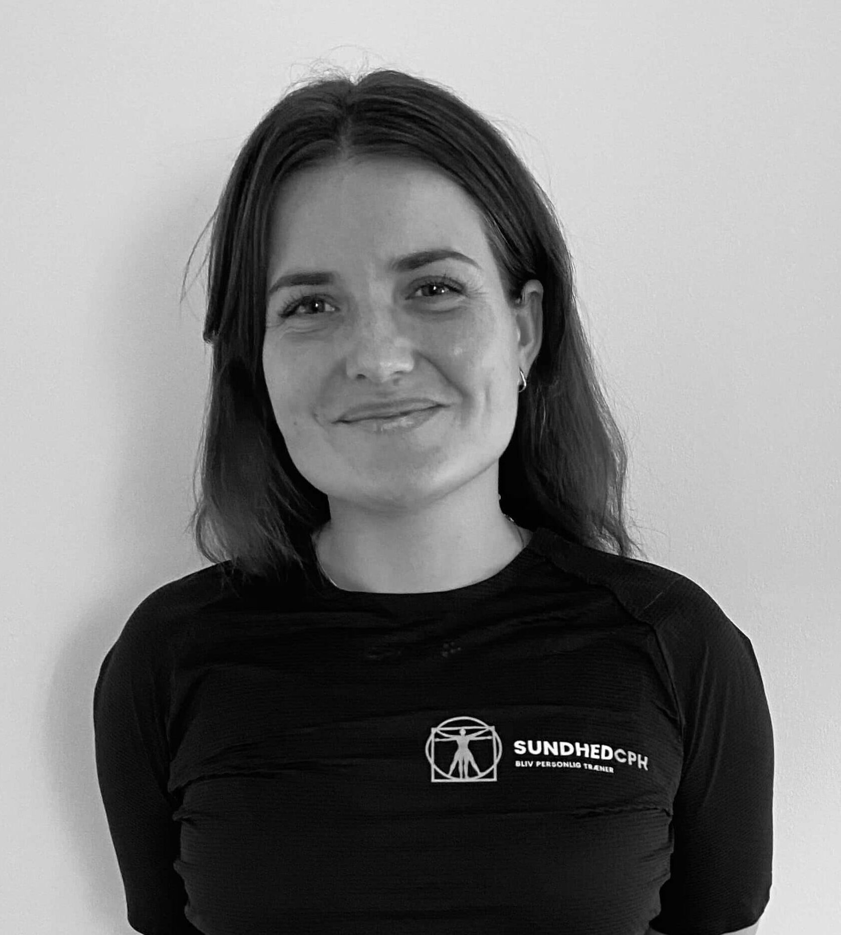 Caroline vinther