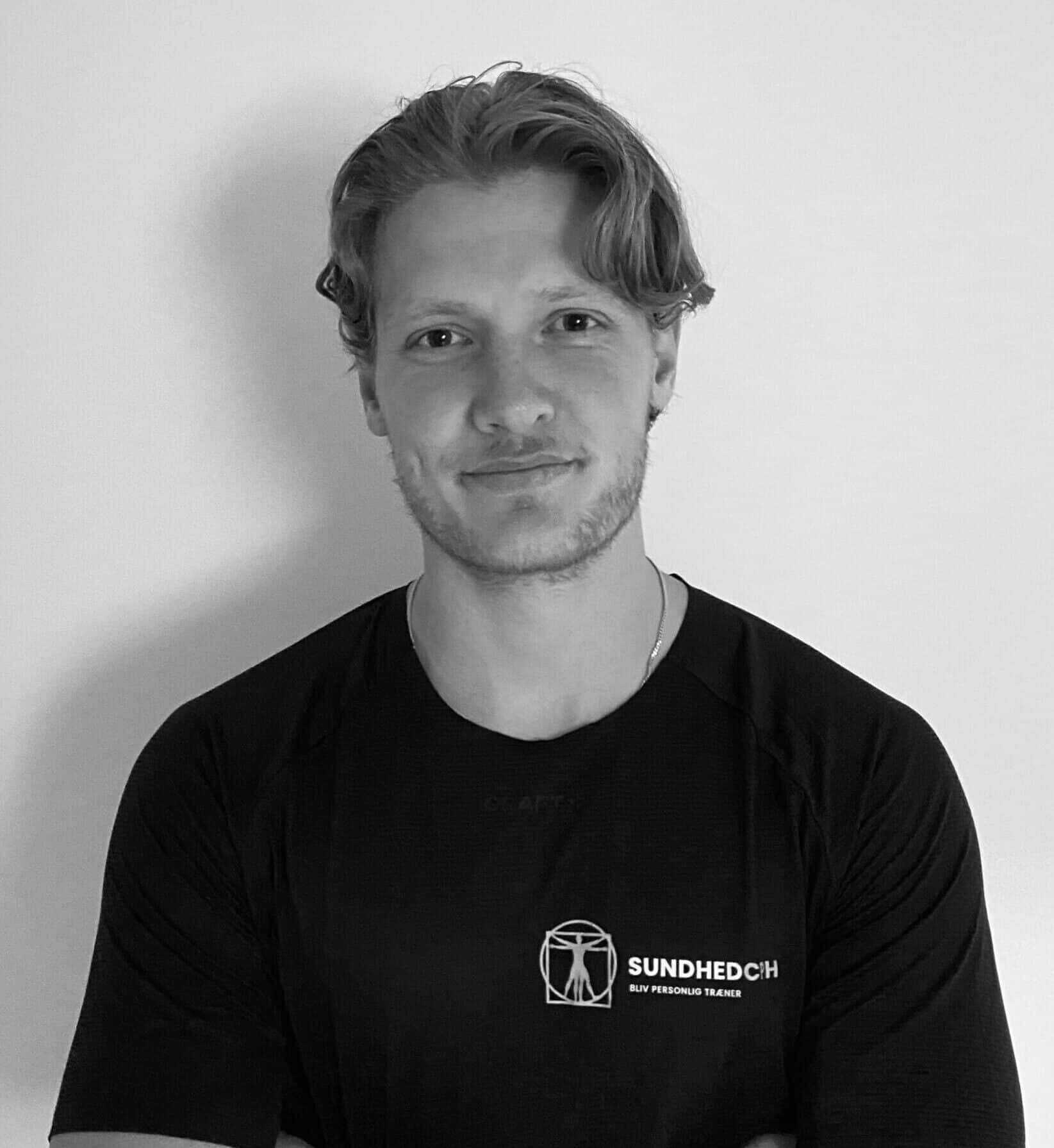 Malte skovgaard