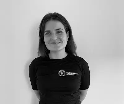 Caroline Vinther