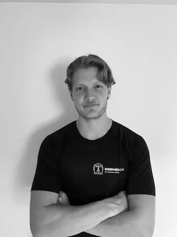 Malte Skovgaard